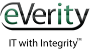 eVerity - IT with Integrity &trade;